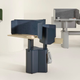Image for article titled Herman Miller’s Temporary Cubicles of the Future Will Bankrupt Your Boss